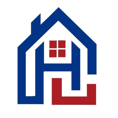 Hoobaan Construction Company Logo